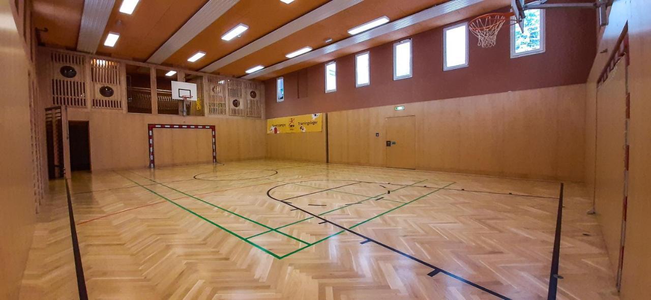 Jufa Hotel Altaussee Luaran gambar