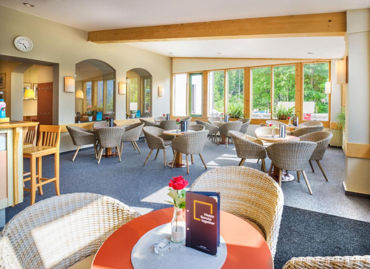 Jufa Hotel Altaussee Luaran gambar