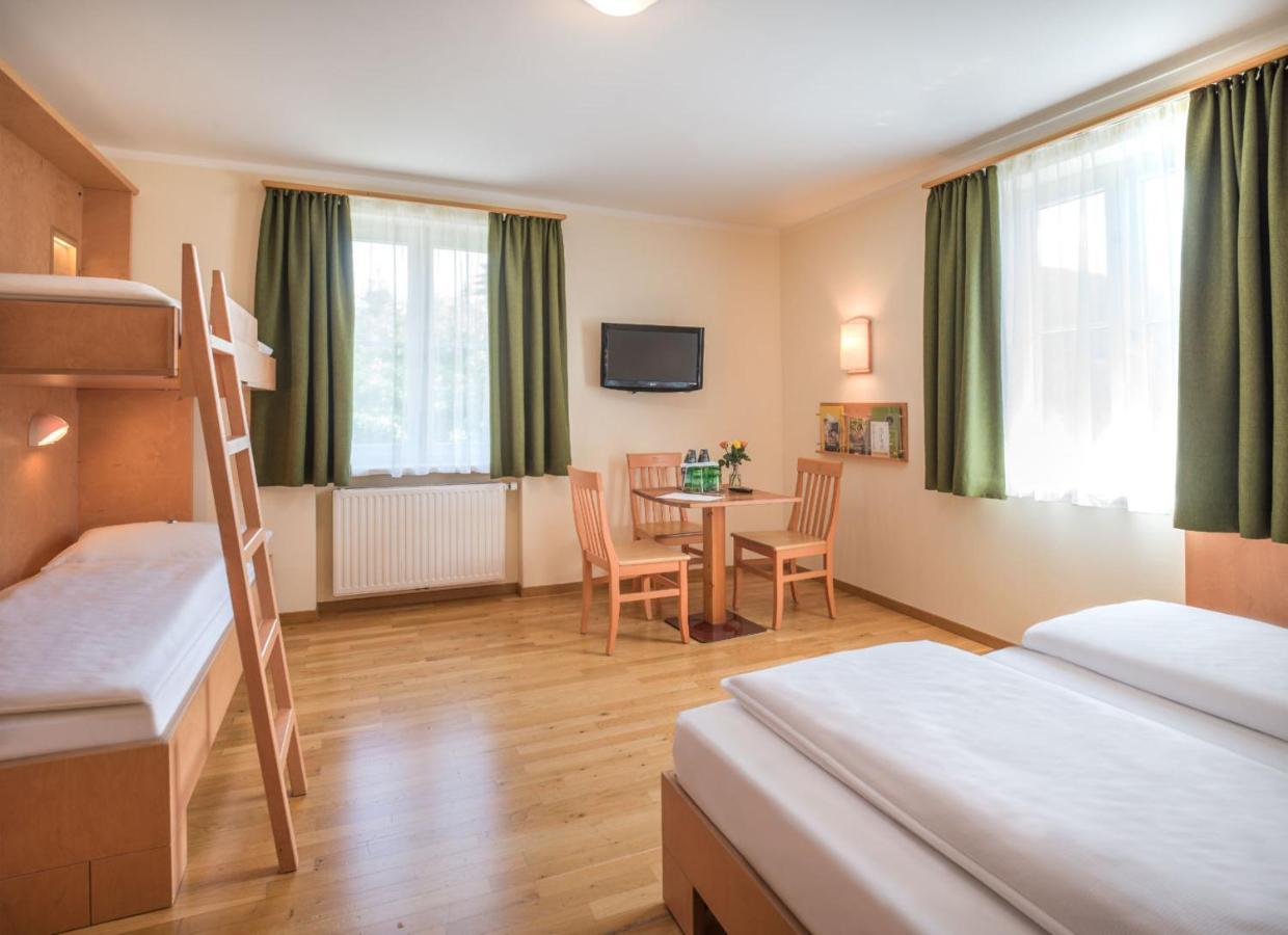 Jufa Hotel Altaussee Luaran gambar