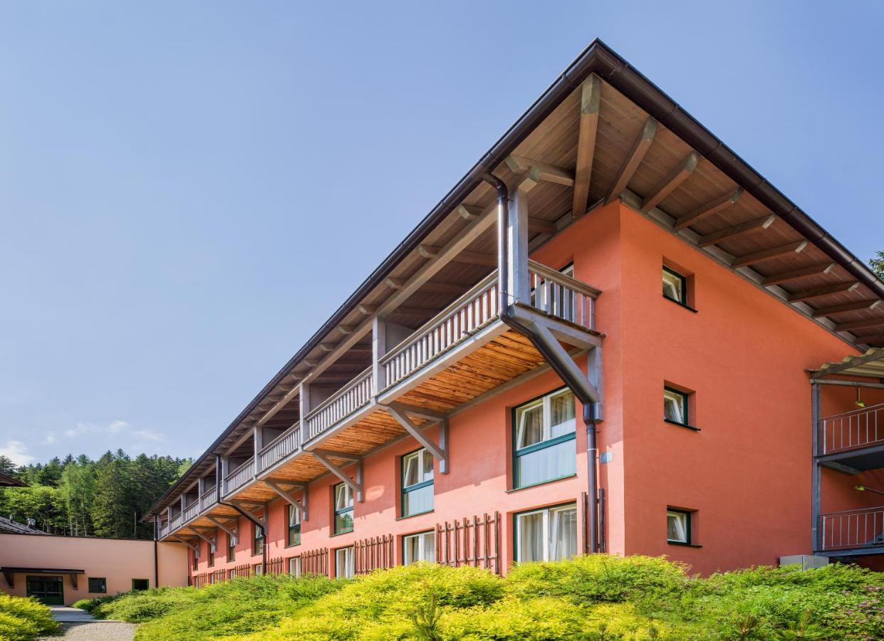 Jufa Hotel Altaussee Luaran gambar