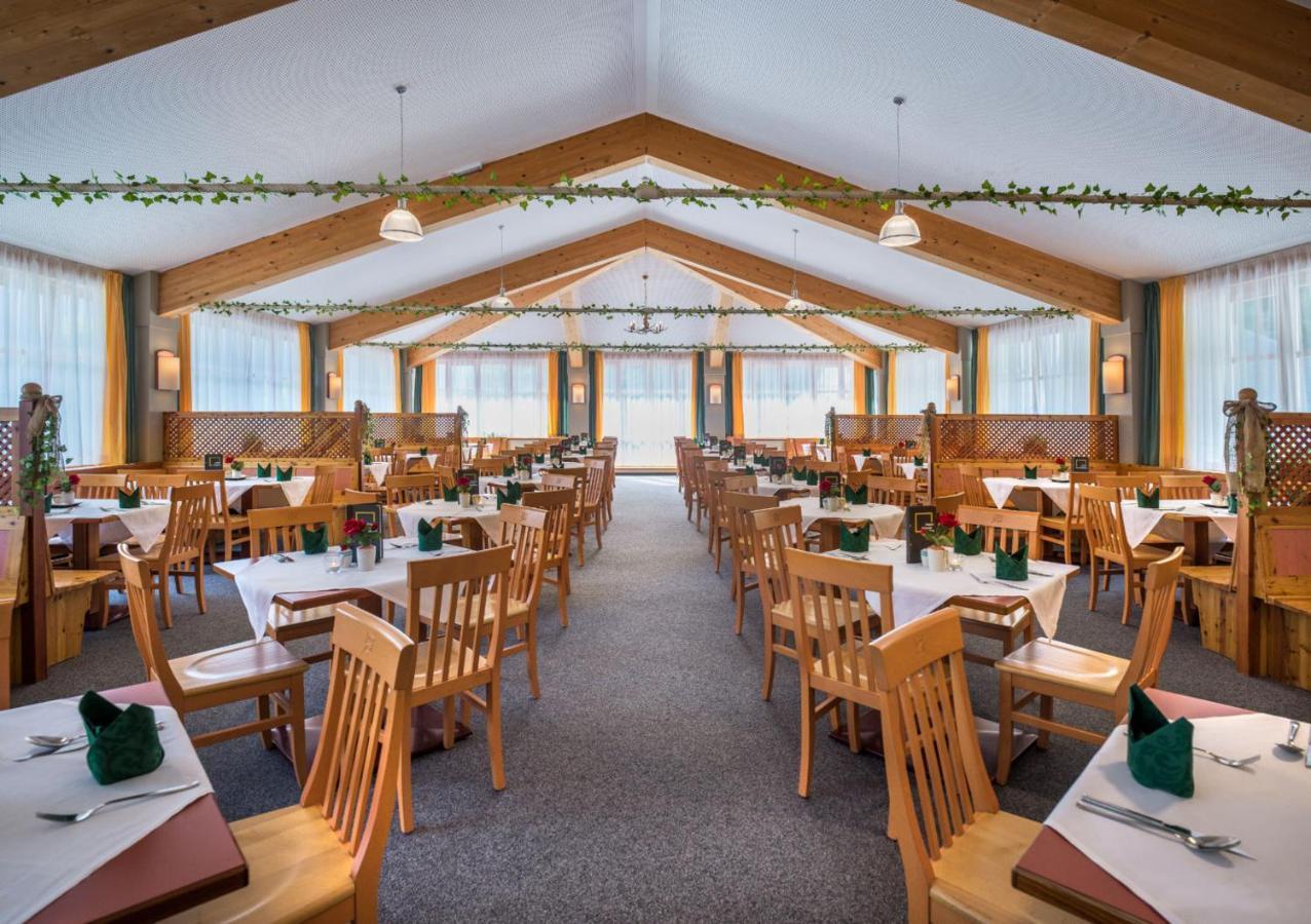 Jufa Hotel Altaussee Luaran gambar