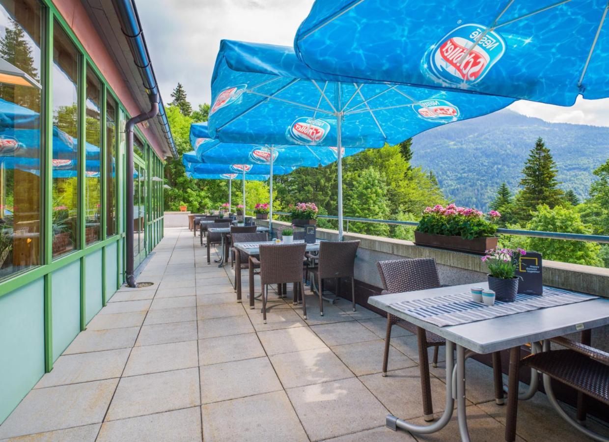 Jufa Hotel Altaussee Luaran gambar