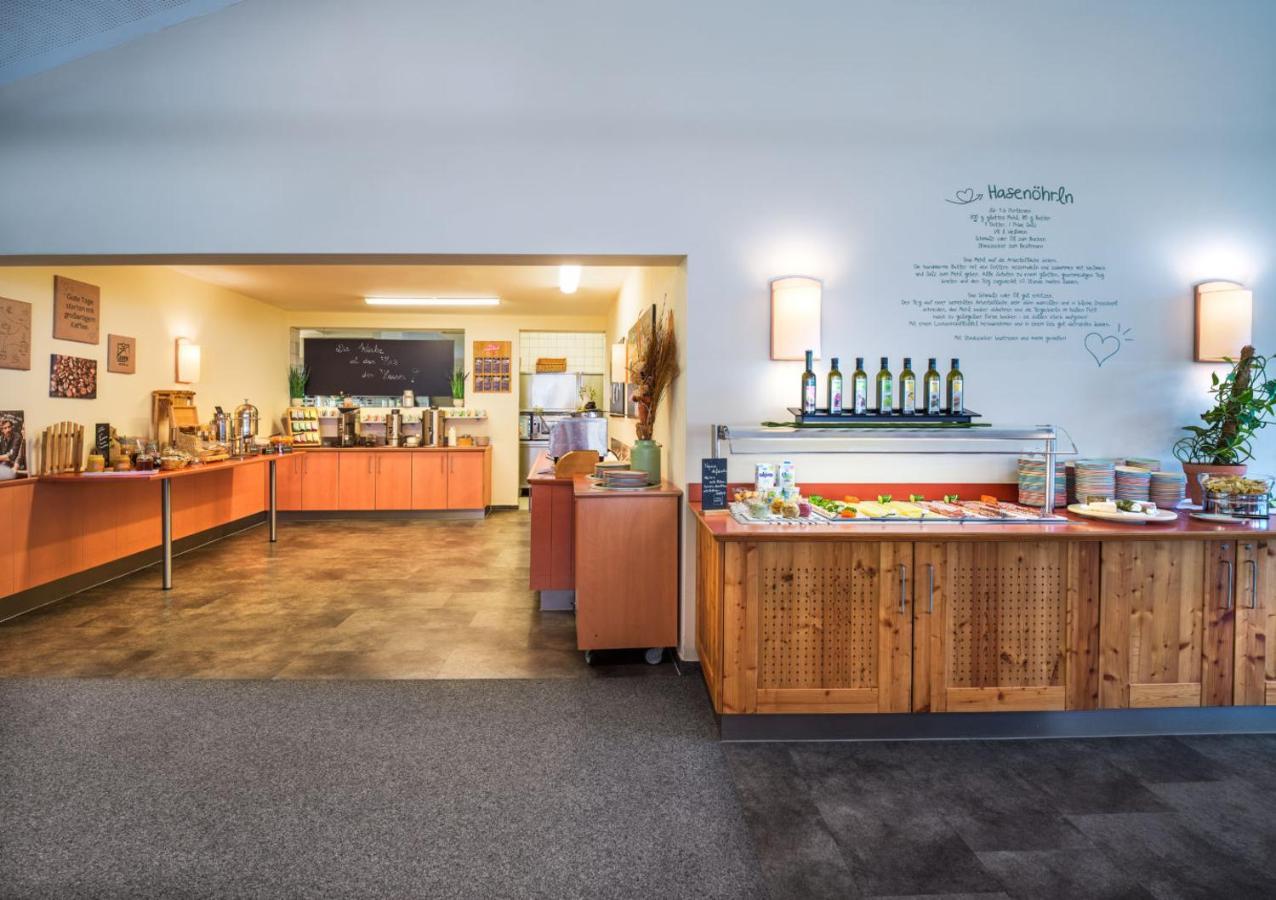 Jufa Hotel Altaussee Luaran gambar