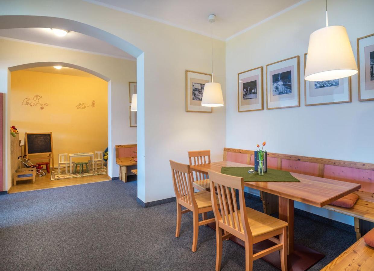 Jufa Hotel Altaussee Luaran gambar