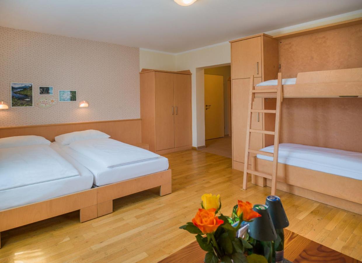 Jufa Hotel Altaussee Bilik gambar