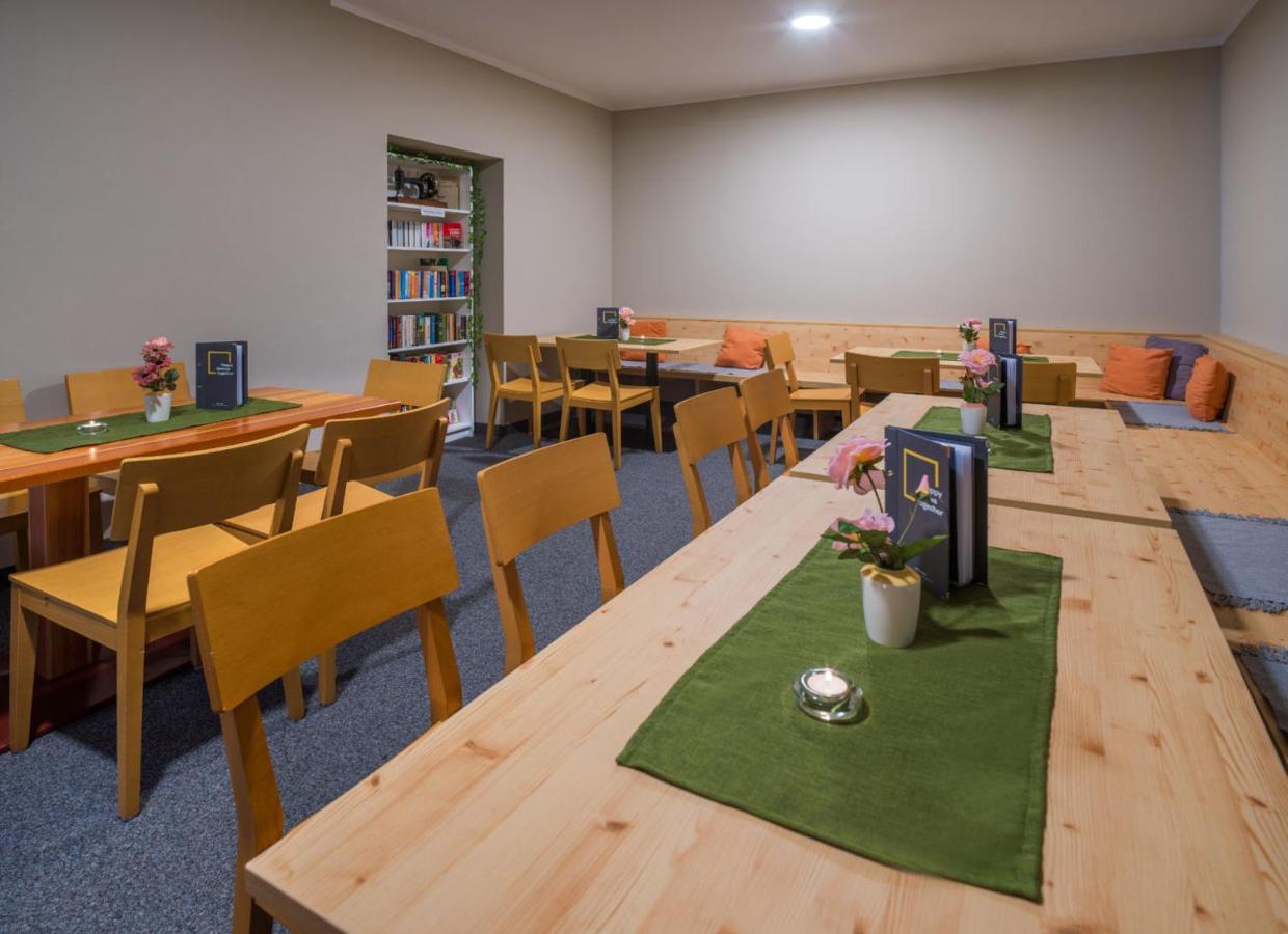 Jufa Hotel Altaussee Luaran gambar