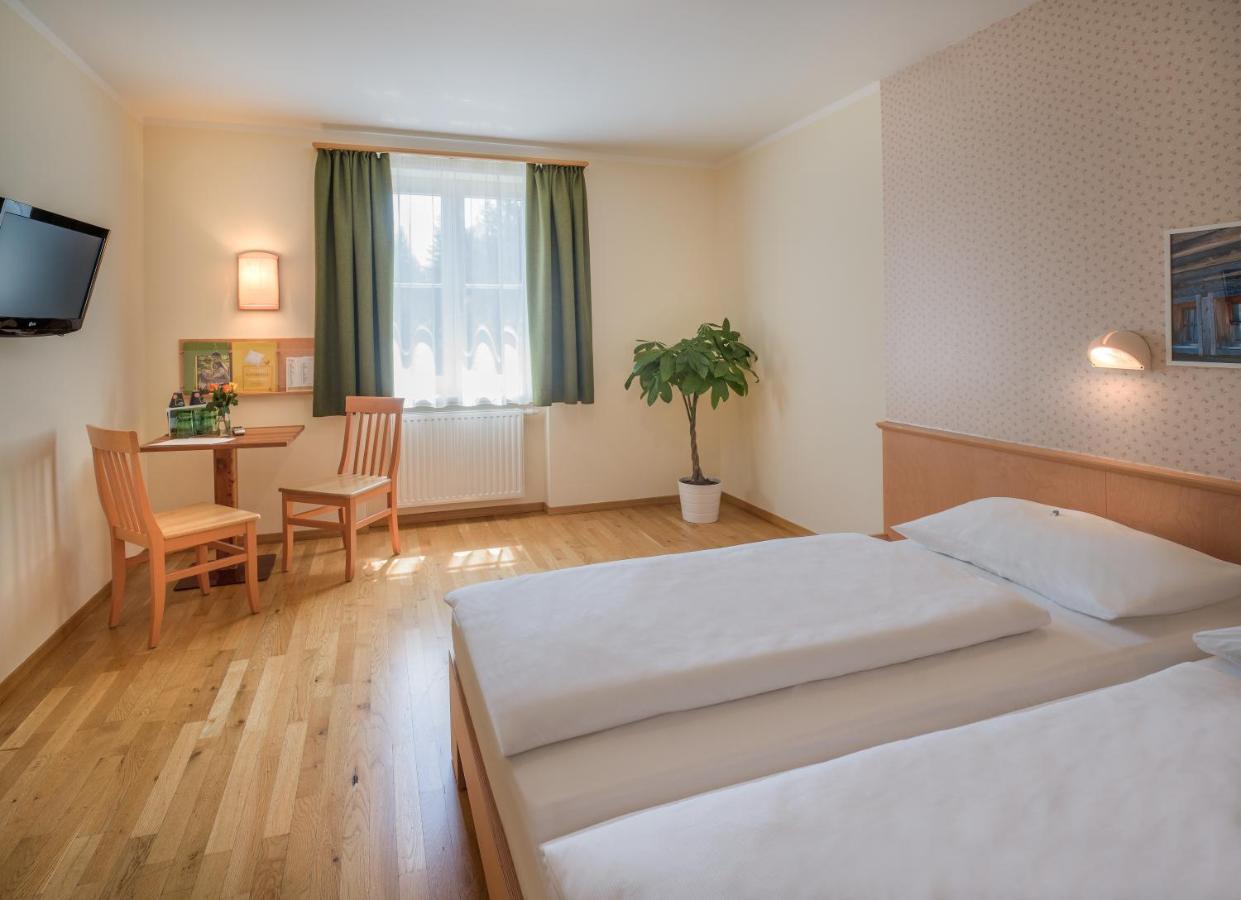 Jufa Hotel Altaussee Bilik gambar