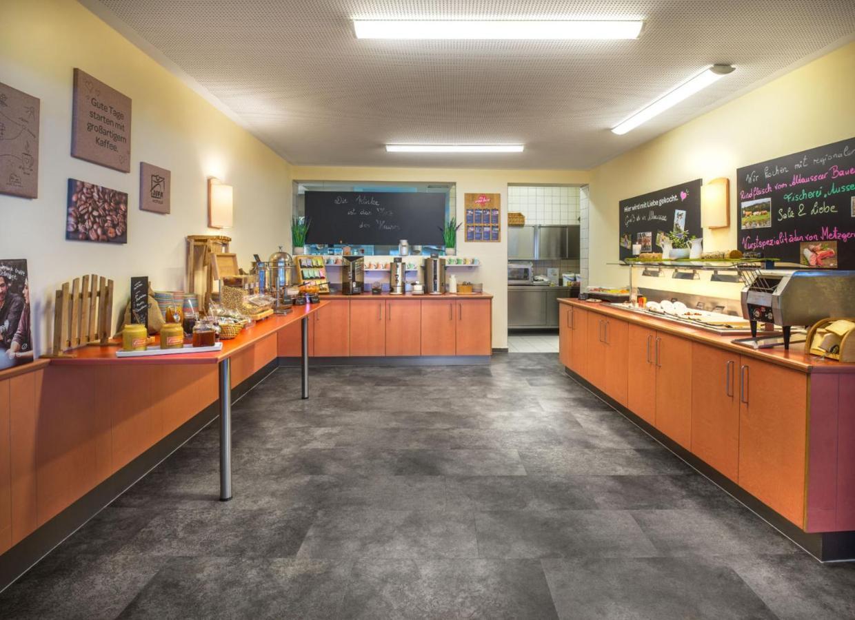 Jufa Hotel Altaussee Luaran gambar
