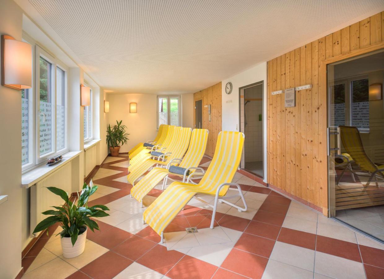 Jufa Hotel Altaussee Luaran gambar