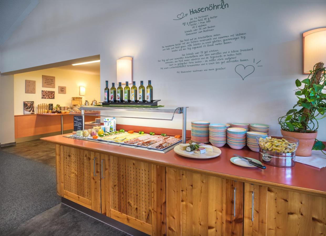 Jufa Hotel Altaussee Luaran gambar