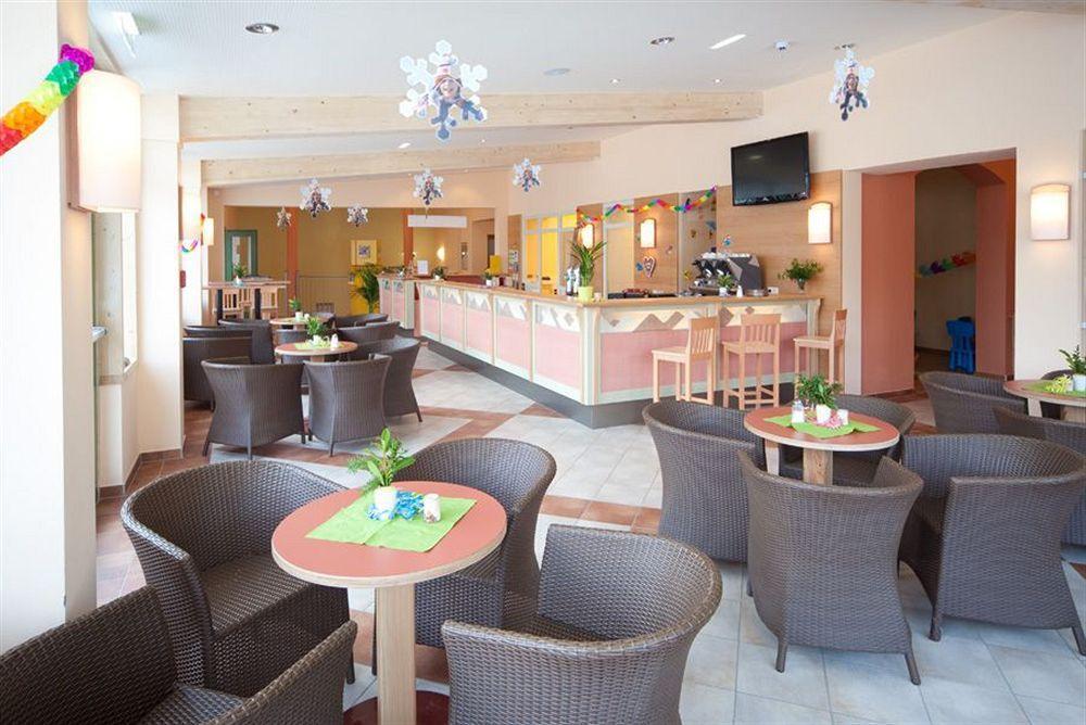 Jufa Hotel Altaussee Luaran gambar