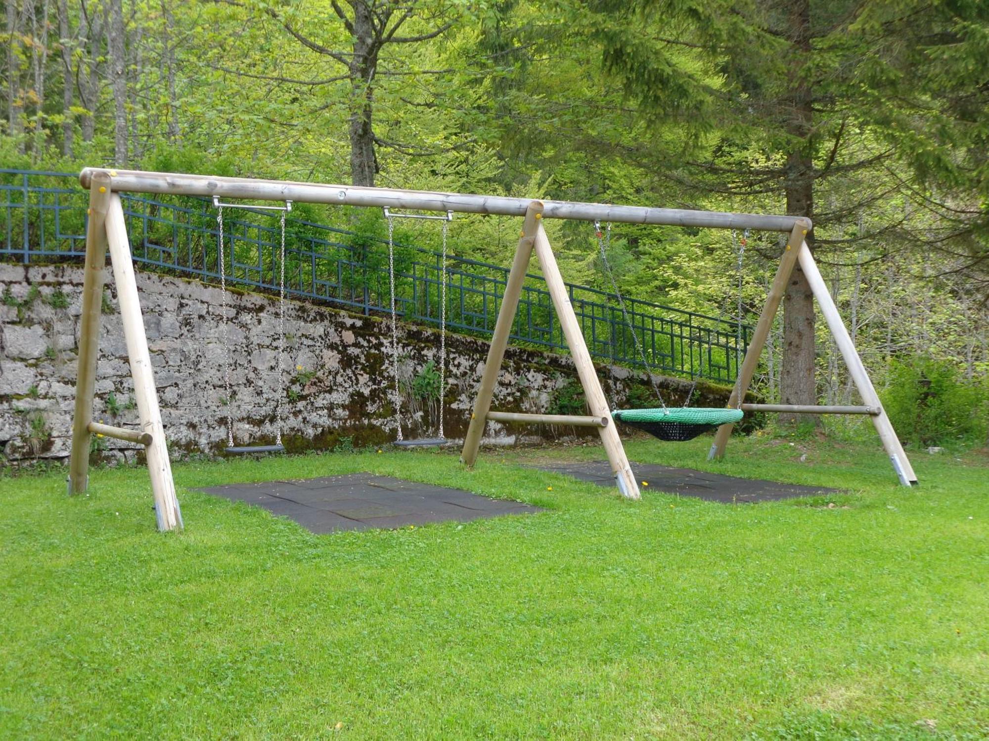 Jufa Hotel Altaussee Luaran gambar