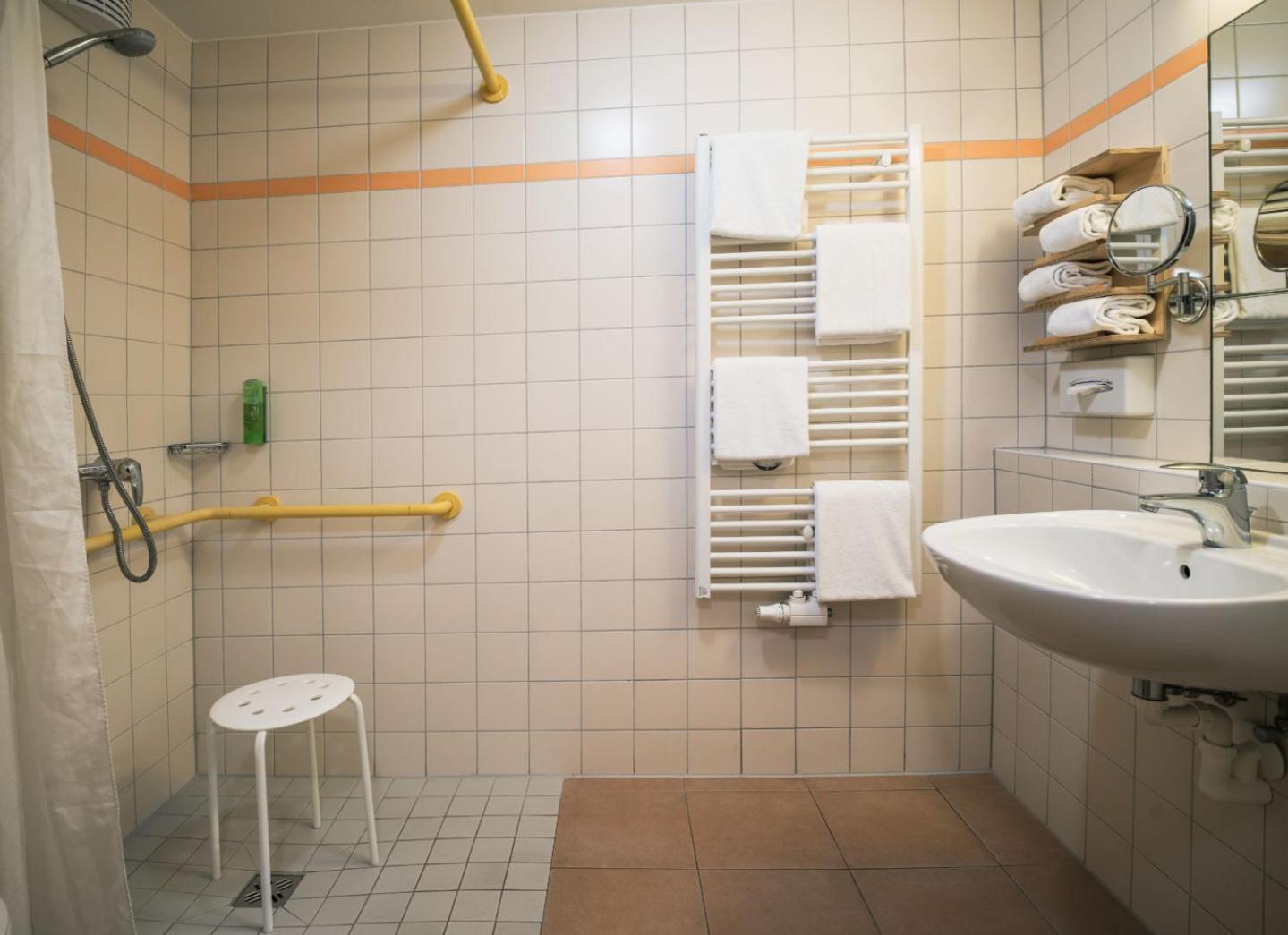 Jufa Hotel Altaussee Bilik gambar