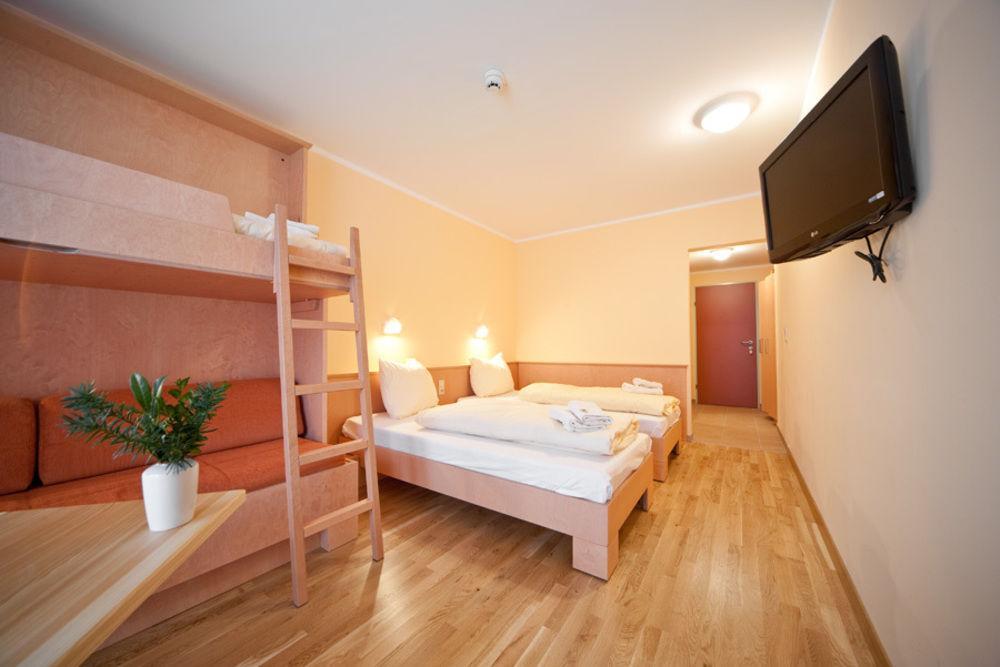 Jufa Hotel Altaussee Luaran gambar