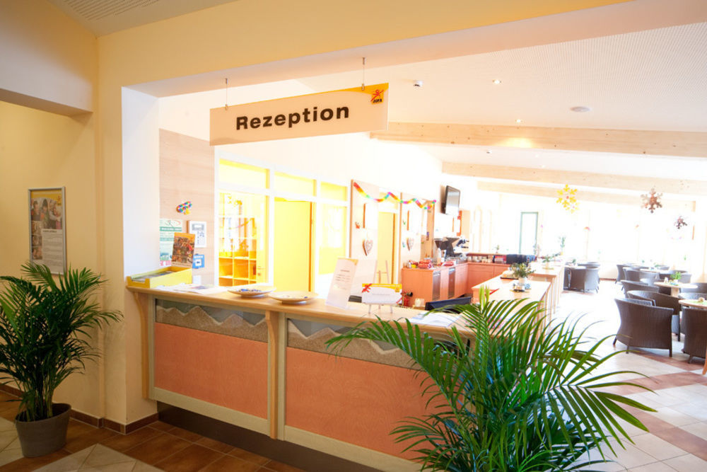 Jufa Hotel Altaussee Luaran gambar