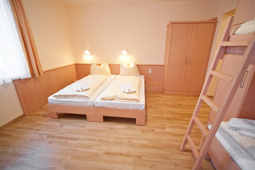 Jufa Hotel Altaussee Luaran gambar