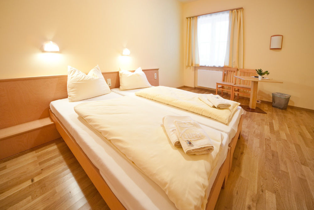 Jufa Hotel Altaussee Luaran gambar