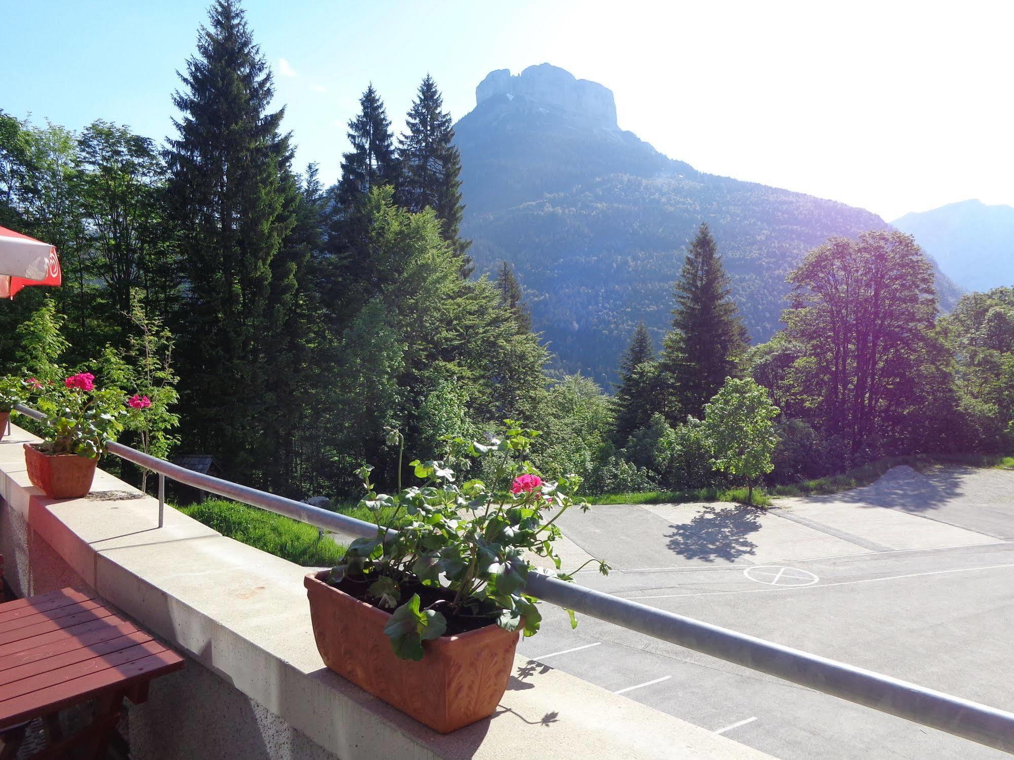 Jufa Hotel Altaussee Luaran gambar