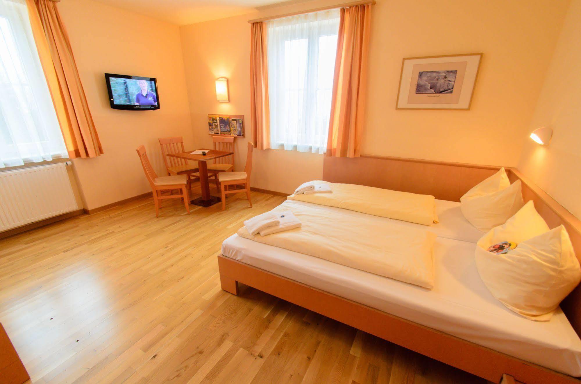 Jufa Hotel Altaussee Luaran gambar