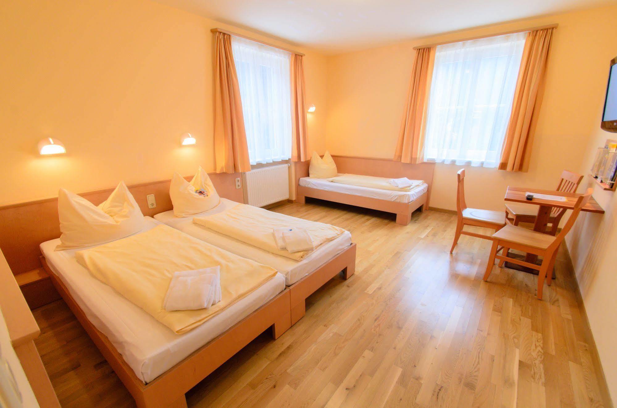 Jufa Hotel Altaussee Luaran gambar