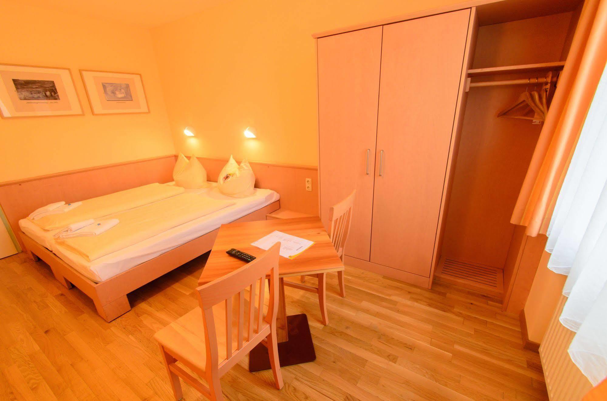 Jufa Hotel Altaussee Luaran gambar