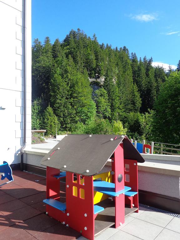 Jufa Hotel Altaussee Luaran gambar